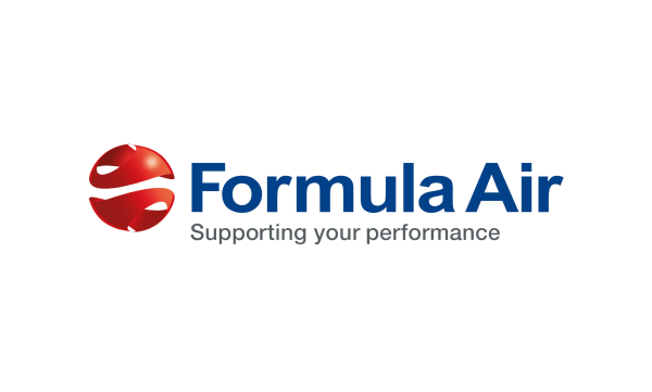 Logo Formula Air
