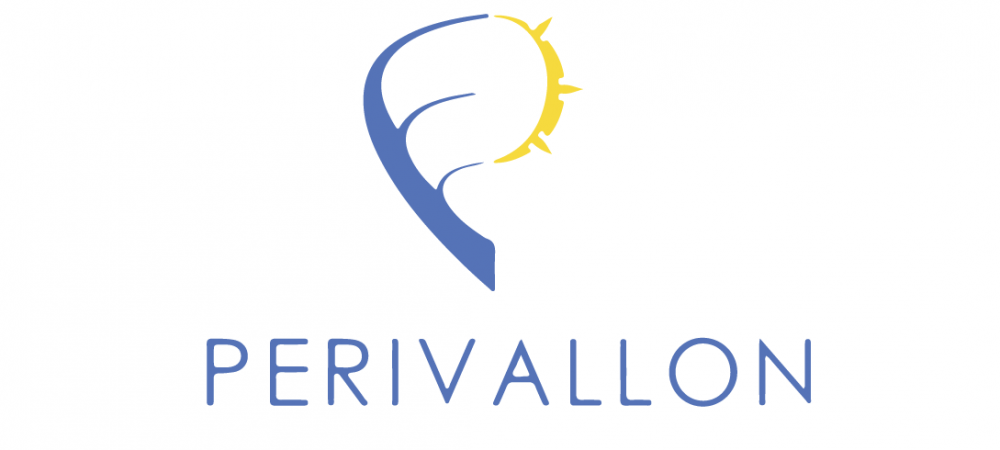 Logo Périvallon