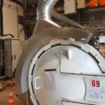 autoclave ariane group